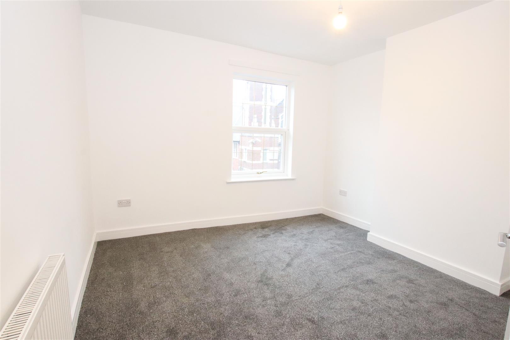 BEDROOM ONE (FRONT)